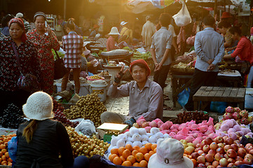 Image showing ASIA CAMBODIA SIEM RIEP