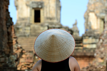 Image showing ASIA CAMBODIA ANGKOR PRE RUP