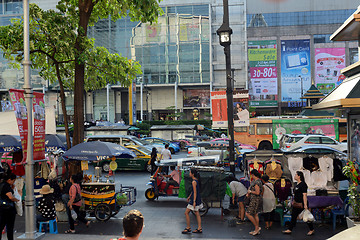 Image showing ASIA THAILAND BANGKOK