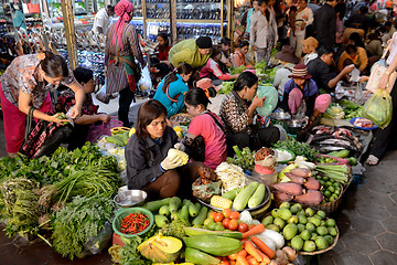 Image showing ASIA CAMBODIA SIEM RIEP