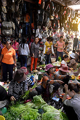 Image showing ASIA CAMBODIA SIEM RIEP