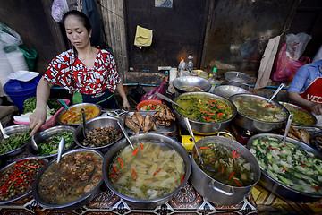 Image showing ASIA CAMBODIA SIEM RIEP