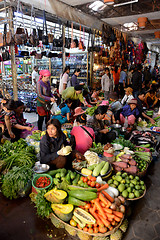 Image showing ASIA CAMBODIA SIEM RIEP