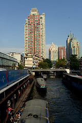 Image showing ASIA THAILAND BANGKOK