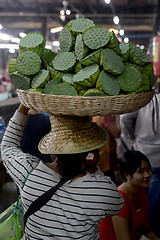 Image showing ASIA CAMBODIA SIEM RIEP