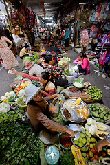 Image showing ASIA CAMBODIA SIEM RIEP