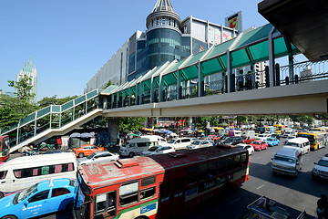 Image showing ASIA THAILAND BANGKOK