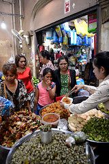 Image showing ASIA CAMBODIA SIEM RIEP