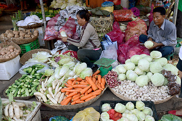 Image showing ASIA CAMBODIA SIEM RIEP