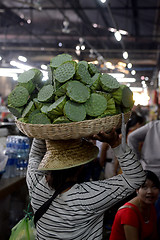 Image showing ASIA CAMBODIA SIEM RIEP