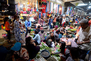 Image showing ASIA CAMBODIA SIEM RIEP