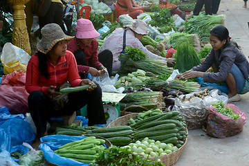 Image showing ASIA CAMBODIA SIEM RIEP