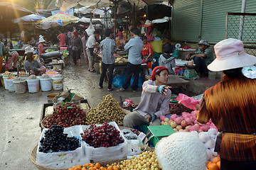 Image showing ASIA CAMBODIA SIEM RIEP