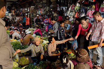 Image showing ASIA CAMBODIA SIEM RIEP