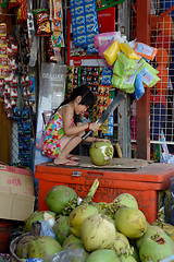 Image showing ASIA CAMBODIA SIEM RIEP