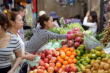 Image showing ASIA CAMBODIA SIEM RIEP