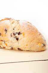 Image showing sweet bread cake