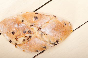 Image showing sweet bread cake