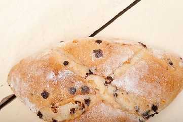 Image showing sweet bread cake