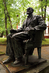 Image showing Ivan Pavlov