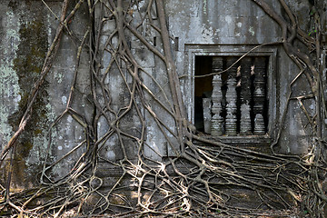 Image showing ASIA CAMBODIA ANGKOR BENG MEALEA