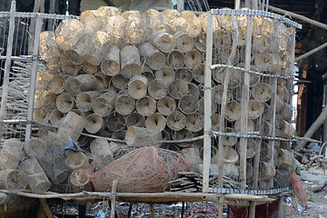 Image showing ASIA CAMBODIA SIEM RIEP TONLE SAP