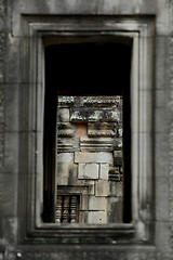 Image showing ASIA CAMBODIA ANGKOR PREAH KHAN