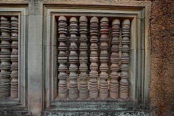 Image showing ASIA CAMBODIA ANGKOR TA PROHM