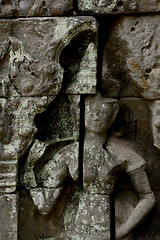 Image showing ASIA CAMBODIA ANGKOR PREAH KHAN