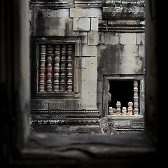 Image showing ASIA CAMBODIA ANGKOR PREAH KHAN