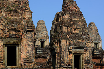 Image showing ASIA CAMBODIA ANGKOR PRE RUP