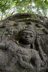 Image showing ASIA CAMBODIA ANGKOR KBAL SPEAN