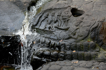 Image showing ASIA CAMBODIA ANGKOR KBAL SPEAN