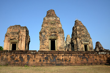 Image showing ASIA CAMBODIA SIEM RIEP