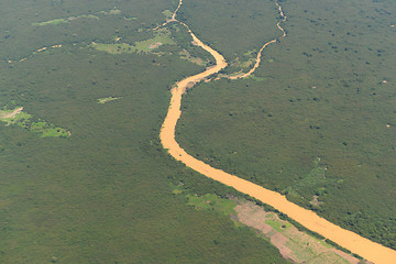 Image showing ASIA CAMBODIA SIEM RIEP TONLE SAP