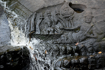 Image showing ASIA CAMBODIA ANGKOR KBAL SPEAN