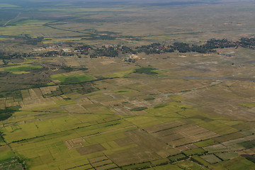 Image showing ASIA CAMBODIA SIEM RIEP TONLE SAP