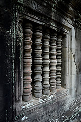 Image showing ASIA CAMBODIA ANGKOR TA PROHM