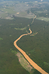 Image showing ASIA CAMBODIA SIEM RIEP TONLE SAP