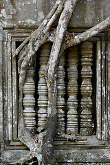 Image showing ASIA CAMBODIA ANGKOR BENG MEALEA