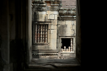 Image showing ASIA CAMBODIA ANGKOR PREAH KHAN