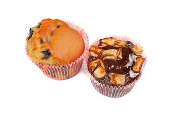 Image showing muffins 