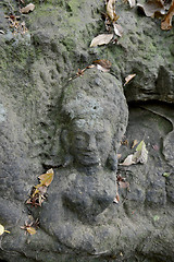 Image showing ASIA CAMBODIA ANGKOR KBAL SPEAN