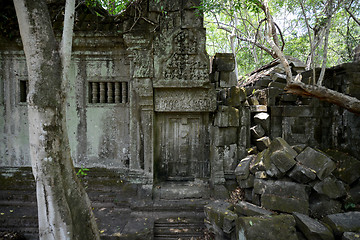 Image showing ASIA CAMBODIA ANGKOR BENG MEALEA