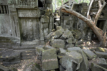 Image showing ASIA CAMBODIA ANGKOR BENG MEALEA