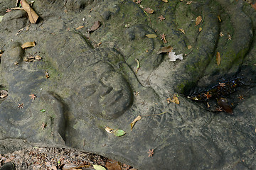 Image showing ASIA CAMBODIA ANGKOR KBAL SPEAN