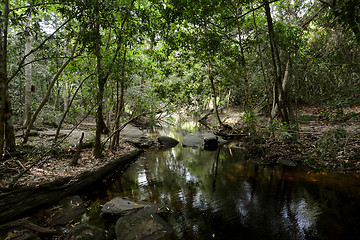 Image showing ASIA CAMBODIA ANGKOR KBAL SPEAN