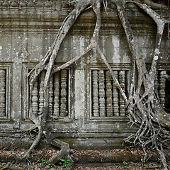 Image showing ASIA CAMBODIA ANGKOR BENG MEALEA