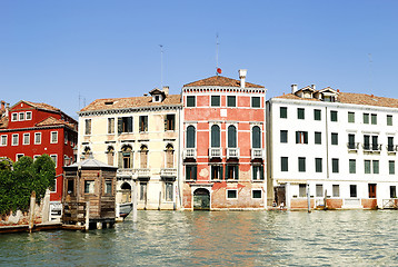 Image showing Venice