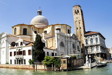 Image showing Venice